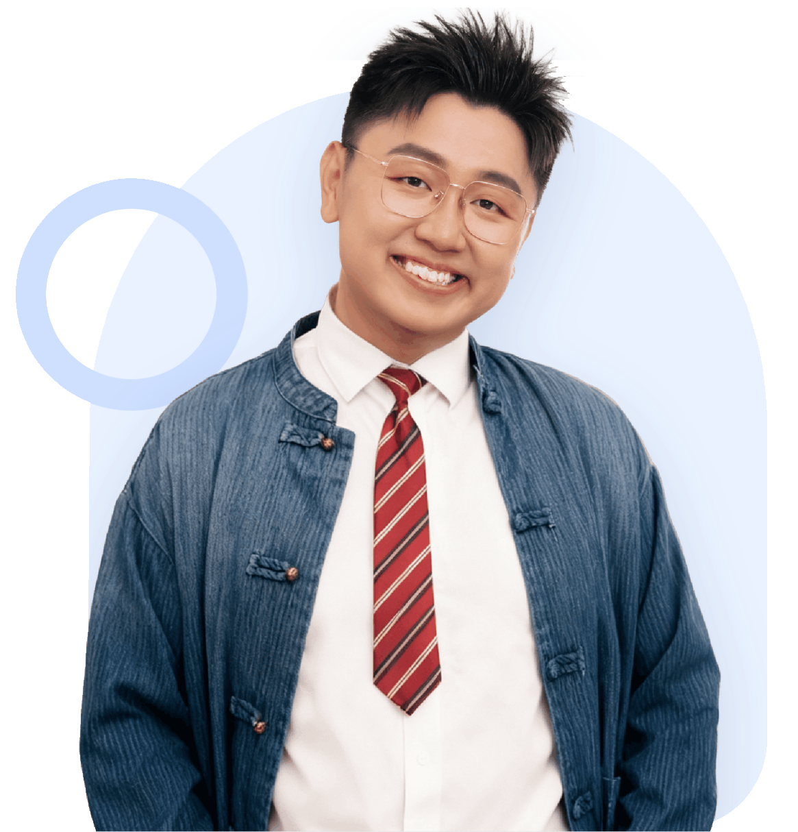 BINGYEN 郑斌彦