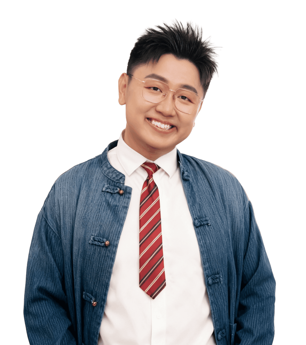 BINGYEN 郑斌彦
