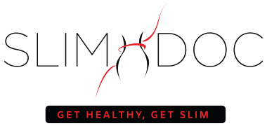 SLIMDOC 标志